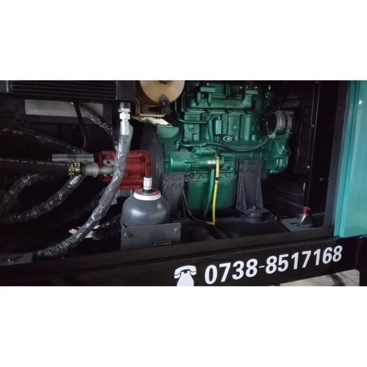mortar pump and plastering machine(002)